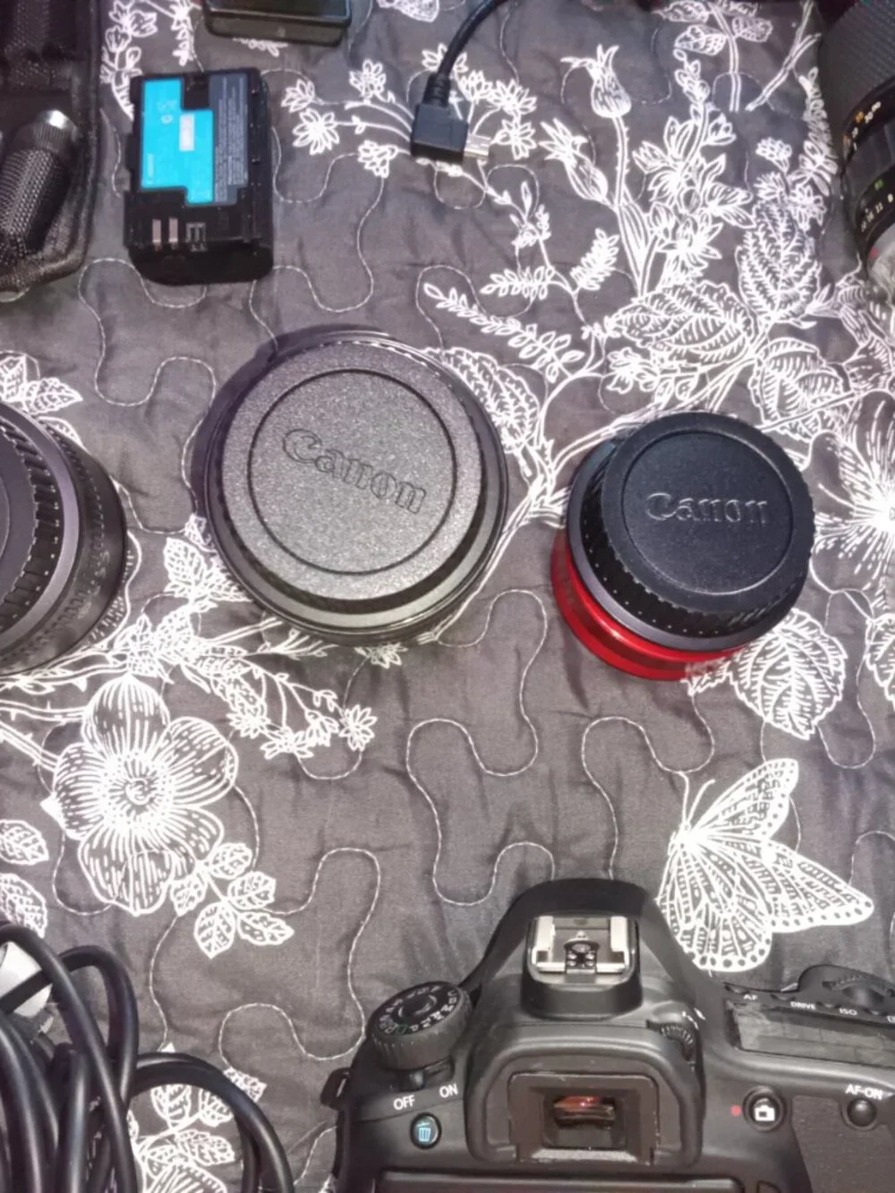 Astrophotography bundle